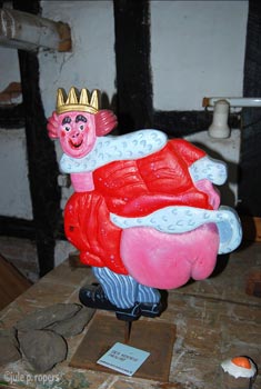 König